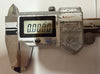 Mitutoyo 500-762 Digimatic Caliper, 0-6"/0-150mm Range, .0005"/0.01mm Resolution *USED/RECONDITIONED*