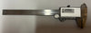 Mitutoyo 500-762 Digimatic Caliper, 0-6"/0-150mm Range, .0005"/0.01mm Resolution *USED/RECONDITIONED*