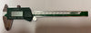 Insize 1137-150 Digital Caliper, 0-6"/0-150mm Range, .0005" Resolution *USED/RECONDITIONED*