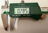 Insize 1137-150 Digital Caliper, 0-6"/0-150mm Range, .0005" Resolution *USED/RECONDITIONED*