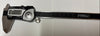 Fowler 54-100-000-2 Electronic Calipers 0-6"/150mm Range .0005"/0.01mm Resolution*USED/RECONDITIONED*