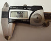 Fowler 54-100-000-2 Electronic Calipers 0-6"/150mm Range .0005"/0.01mm Resolution*USED/RECONDITIONED*