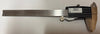 Fowler 54-100-000-2 Electronic Calipers 0-6"/150mm Range .0005"/0.01mm Resolution*USED/RECONDITIONED*