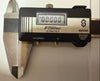 Fowler/Sylvac 54-100-006 Ultra-Cal II Electronic Calipers 0-6"/150mm Range .0005"/0.01mm Resolution *Used/Reconditioned*