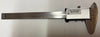Fowler/Sylvac 54-100-006 Ultra-Cal II Electronic Calipers 0-6"/150mm Range .0005"/0.01mm Resolution *Used/Reconditioned*