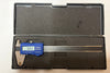 Fowler 54-100-330 Euro-Cal Mark III Electronic Calipers 0-6"/150mm Range .0005"/0.01mm Resolution *Used/Reconditioned