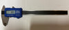 Fowler 54-100-330 Euro-Cal Mark III Electronic Calipers 0-6"/150mm Range .0005"/0.01mm Resolution *Used/Reconditioned