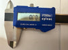 Fowler 54-100-330 Euro-Cal Mark III Electronic Calipers 0-6"/150mm Range .0005"/0.01mm Resolution *Used/Reconditioned