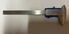 Fowler 54-100-330 Euro-Cal Mark III Electronic Calipers 0-6"/150mm Range .0005"/0.01mm Resolution *Used/Reconditioned