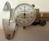 Import Dial Caliper, 0-6" Range, .001" Graduation *USED/RECONDITIONED*