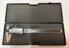 Import Electronic Caliper, 0-6"/0-150mm Range, .0005"/0.01mm Resolution *USED/RECONDITIONED*