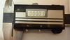 Import Electronic Caliper, 0-6"/0-150mm Range, .0005"/0.01mm Resolution *USED/RECONDITIONED*