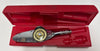Snap-On R-6-140 Precise TORQOMETER 1/4" Drive Dial Torque Wrench 0-75 in/lb, *USED/RECONDITIONED*
