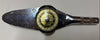 Snap-On R-6-140 Precise TORQOMETER 1/4" Drive Dial Torque Wrench 0-75 in/lb, *USED/RECONDITIONED*