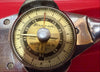 Snap-On R-6-140 Precise TORQOMETER 1/4" Drive Dial Torque Wrench 0-75 in/lb, *USED/RECONDITIONED*