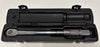 Proto Tools 6008A Ratcheting Torque Wrench, 3/8" Drive, 10-80 ft-lbs *USED/RECONDITIONED*