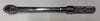 Proto Tools 6006A Ratcheting Torque Wrench, 1/2" Drive, 10-80 ft-lbs *USED/RECONDITIONED*