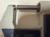 Mitutoyo 293-721-30 Digimatic Micrometer, 0-1"/0-25mm Range, .00005"/0.001mm Resolution *USED/RECONDITIONED*