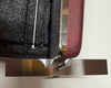 Starrett 445AZ-3RL Depth Micrometer, 0-3" Range .001" Graduation *USED/RECONDITIONED*