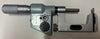 Mitutoyo 317-712 Digimatic Uni-Mike Micrometer, 1-2"/25-50mm Range, .00005"/0.001mm Resolution *USED/RECONDITIONED*