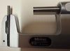 Mitutoyo 317-712 Digimatic Uni-Mike Micrometer, 1-2"/25-50mm Range, .00005"/0.001mm Resolution *USED/RECONDITIONED*