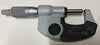 Mitutoyo 395-371 Digimatic Spherical Face Micrometer, 0-1"/0-25.4mm Range, .00005"/0.001mm Resolution *USED/RECONDITIONED*