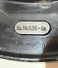 Starrett 436FL-6 Outside Micrometer, 5-6" Range, .001" Graduation *USED/RECONDITIONED*
