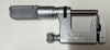 Starrett 220FL-1 Mul-T-Anvil Micrometer, 0-1" Range, .001" Graduation *USED/RECONDITIONED*