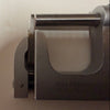 Starrett 220FL-1 Mul-T-Anvil Micrometer, 0-1" Range, .001" Graduation *USED/RECONDITIONED*