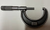 Lufkin No. 1912 Outside Micrometer, 1-2" Range. .001" Graduation *USED/RECONDITIONED*