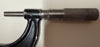 Lufkin No. 1912 Outside Micrometer, 1-2" Range. .001" Graduation *USED/RECONDITIONED*