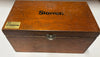 Starrett ST436CXRLZ Outside Micrometer Set, 0-6" Range, .0001" Graduation *USED/RECONDITIONED*