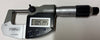 Fowler 54-860-001-0 Electronic Micrometer, 0-1"/0-25mm Range, .00005"/0.001mm Resolution *USED/RECONDITIONED*