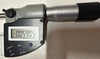 Fowler 54-860-001-0 Electronic Micrometer, 0-1"/0-25mm Range, .00005"/0.001mm Resolution *USED/RECONDITIONED*