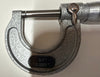 Import Value Outside Micrometer, 0-1" Range, .0001" Graduation *USED/RECONDITIONED*