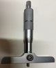 Mitutoyo 129-132 Depth Micrometer, 0-6" Range,  .001" Graduation *USED/RECONDITIONED*