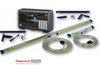 Mitutoyo 64PKA058D DRO Mill Package, 12" X 30" with KA-200 Counter