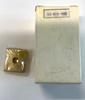 Fowler 53-676-000 Individual Square Steel Gage Block, Size .1005"   *NEW - OVERSTOCK*