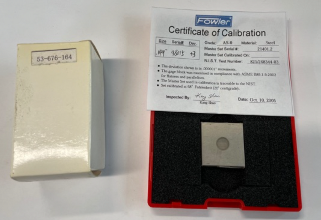 164 Is Square Of USA Stockists