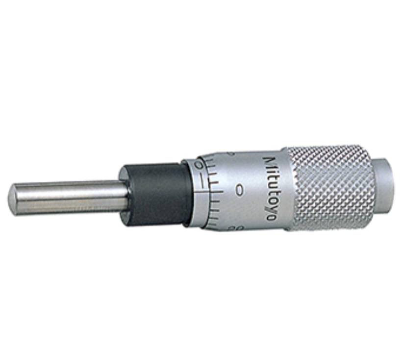 Mitutoyo 148-132 Micrometer Head, 0-13mm, 0.01mm Graduation *SHOWROOM ITEM 23*