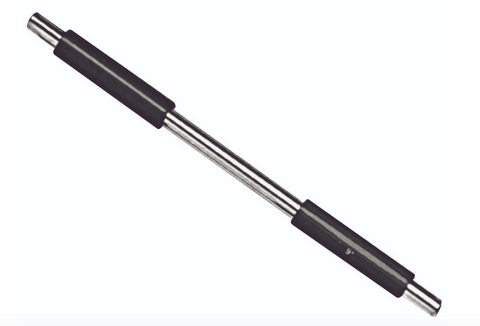 Mitutoyo 167-149 Micrometer Standard Bar, 9" Length, .37" Diameter *NEW - Open Box Item*