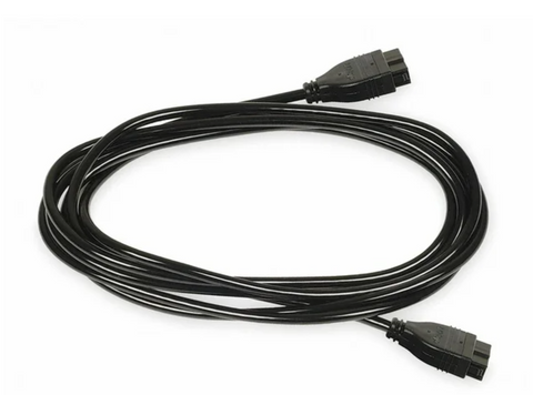 Mitutoyo 936937 Digimatic Cable, 10 Pin Type, 40"/1m Length