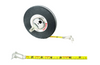 Starrett 530CI-600 Closed Reel Steel Long Tape, 3/8" x 600" *NEW - OVERSTOCK ITEM*