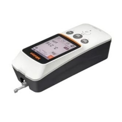 Mitutoyo 178-742-13 (SJ-220) Portable Surface Roughness Tester, Range X-Axis: .7"/17.5mm, Measuring Force: 4mN