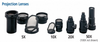 Mitutoyo 172-166 Projection Lens Set, 100x *CLEARANCE*