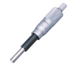 Mitutoyo 150-221 Micrometer Head Common Type in Middle Size, 0-1″ Range, .001" Graduation