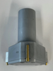 Mitutoyo 04AZA755 Measuring Head Assembly ONLY for Holtest Internal Micrometer, 2.5-3.0" *USED/RECONDITIONED*