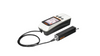 Mitutoyo 178-741-13 (SJ-220) Portable Surface Roughness Tester, Range X-Axis: .7"/17.5mm, Measuring Force: .75mN