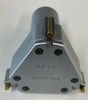 Mitutoyo 04AZA755 Measuring Head Assembly ONLY for Holtest Internal Micrometer, 2.5-3.0" *USED/RECONDITIONED*