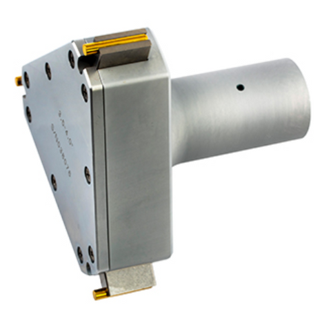 Mitutoyo 04AZA757 Measuring Head Assembly ONLY for Holtest Internal Micrometer, 3.5-4.0"